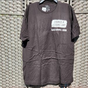 Marvel x Iron Maiden Thor Stranger In A Strange Land T-Shirt